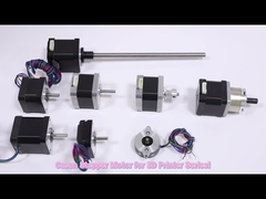 Moteur pas à pas de Casun pour 3D l'imprimante Series