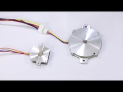 Moteur pas à pas de série plate de Casun