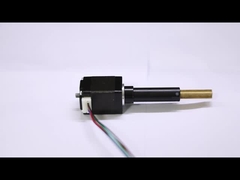 Série captive de moteur pas à pas de Casun