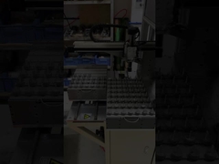 Traitement et collage des rotors