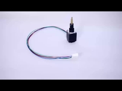 La demande pour un contrôle précis du mouvement linéaire est en croissance, et le moteur pas à pas à barre linéaire a