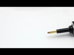 Découvrez le moteur pas à pas linéaire captif NEMA 8: compact, efficace et performant