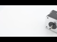 Déchauffez le moteur pas à pas NEMA 17 de précision - couple élevé, performance fluide