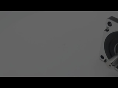 NEMA 34 moteur pas à pas en boucle fermée Le choix ultime pour les applications de mouvement exigeantes