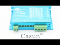 SV60P pilote de moteur pas à pas La solution ultime pour un mouvement en douceur et fiable