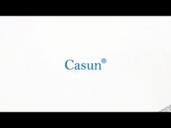 NEMA 23 moteur pas à pas à vis à bille à couple élevé et actionnement en douceur