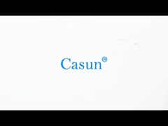 NEMA 23 Décélération moteur sans balai en courant continu avec précision et puissance combinées de l'encodeur