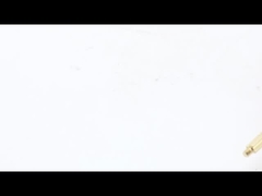 NEMA 11 Espace moteur pas à pas linéaire - Économie de haute précision - Solution