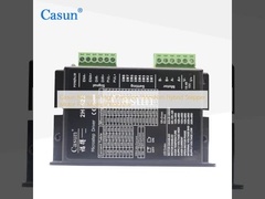 Casun Nema 14 Moteur pas à pas hybride de haute précision 155mN.m pour machine médicale