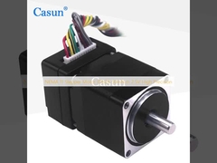 NEMA 11 moteur pas à pas IDH28 50mN.m 2.5V haute précision