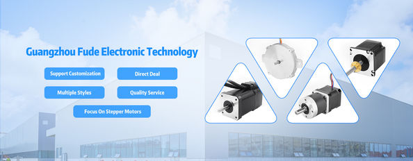 qualité moteur pas à pas hybride usine