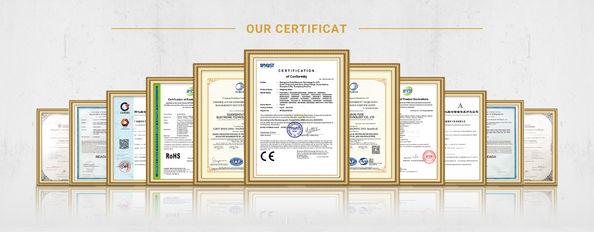 qualité moteur pas à pas hybride usine