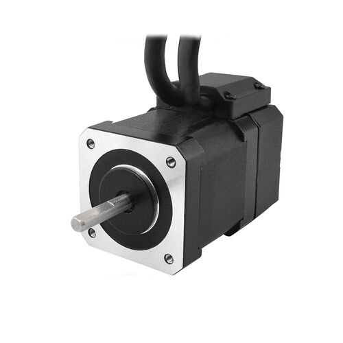 dernier blog d'entreprise sur qu'est-ce qu'un encodeur de moteur pas à pas ?