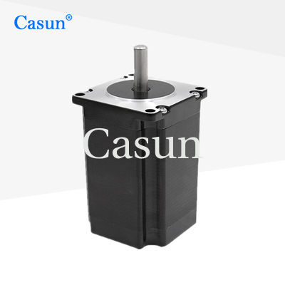 Bon prix moteur pas à pas de la NEMA 23 de 2Nm 2.8A 3.2V pour le moteur de progression de commande numérique par ordinateur de la machine 57x57mm de commande numérique par ordinateur En ligne