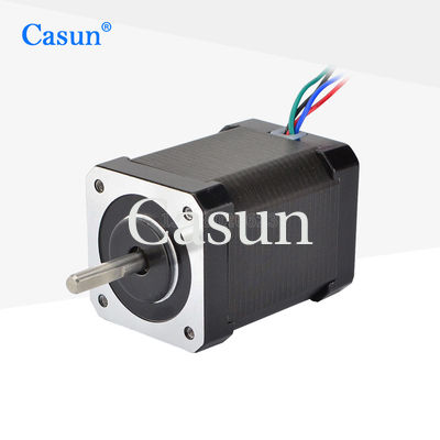 Bon prix NEMA 17 Deux phases 1,8° 42 MOTEUR pas à pas corps 60 mm 2.1A CNC En ligne