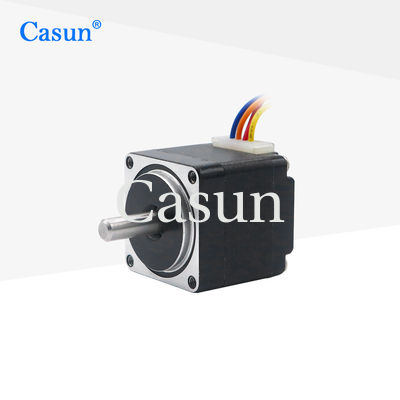 Bon prix moteur de progression hybride de micro de moteur pas à pas de la NEMA 11 de 28mm pour la caméra de robot En ligne