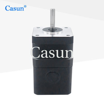 Bon prix Nema 17 moteur pas à pas en boucle fermée Nema 17 moteur pas à pas avec encodeur 1.2A 42x34mm CNC pour examen médical 3D contrôle d'imprimante Utilisation industrielle DC En ligne