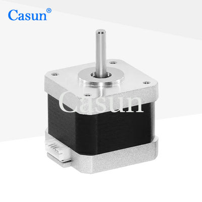 Bon prix Le moteur pas à pas 1,8° 2 PHASE NEMA 17 42X42X40mm 450mN.m En ligne