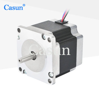 Bon prix NEMA 23 moteur pas à pas hybride 1.75N.m corps 76 mm pour machines-outils CNC En ligne