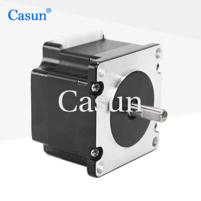 Bon prix 1.8 Moteur pas à pas en captivité Nema 23 de niveau 2 avec carrosserie de 41 mm avec CE En ligne