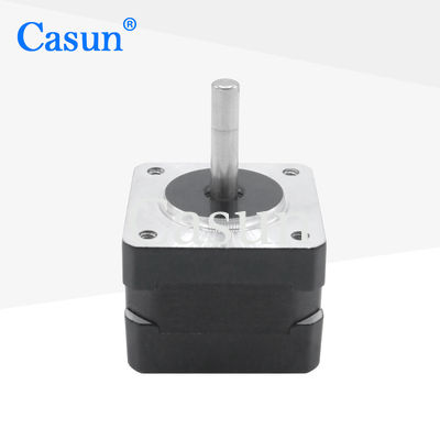 Bon prix Moteur pas à pas 350mN.m micro du moteur d'étape nema14 35x35x40mm avec le couple élevé En ligne