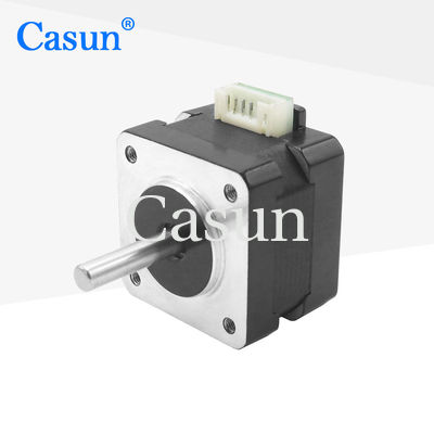 Bon prix 35x35x26mm moteur pas à pas hybride 12V de 2 phases pour la vidéo surveillance En ligne