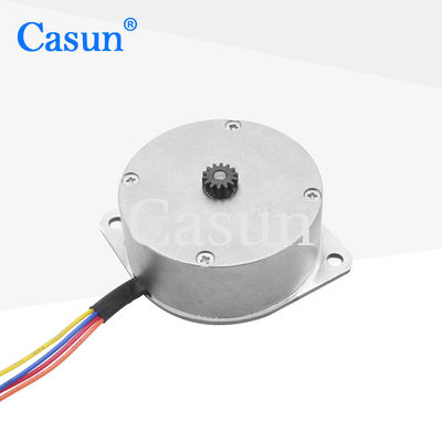 Bon prix Phase hybride du moteur pas à pas 2 de crêpe de la NEMA 1.75V de moteur d'étape de Casun En ligne