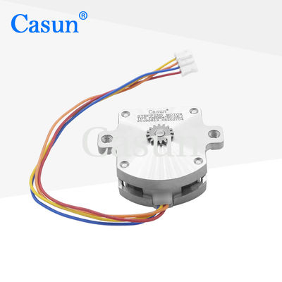 Bon prix 0.5A CASUN plat Nema 11 moteur pas à pas 25mN.M pour machine SMT En ligne
