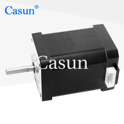 Bon prix phase 60mm hybride du moteur pas à pas 0.5A 0,78 N. m2 de Nema 17 de l'imprimante 3D En ligne