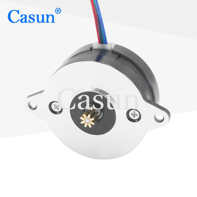 Bon prix 1.8 degré NEMA 14 SMT moteur pas à pas 6,6V 90mN.m moteur à aimant permanent En ligne