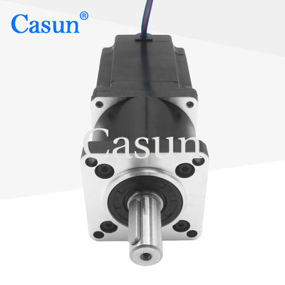 Bon prix la NEMA 23 de 3.36V 57mm a embrayé la réduction de vitesse de moteur pas à pas 1,8 degrés En ligne