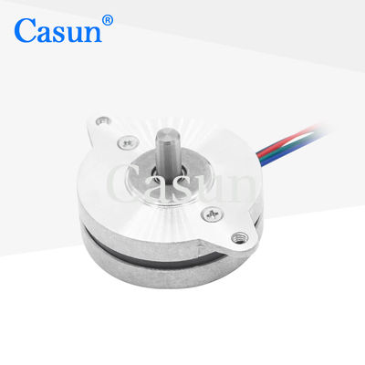 Bon prix moteur pas à pas hybride de pas de 2 phases de la NEMA 22mNm 14 de 12.5mm En ligne
