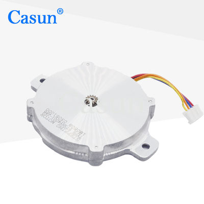 Bon prix Utilisation plate de conducteur de machines d'impression de la NEMA 23 2.8V 0.8A de moteur pas à pas En ligne