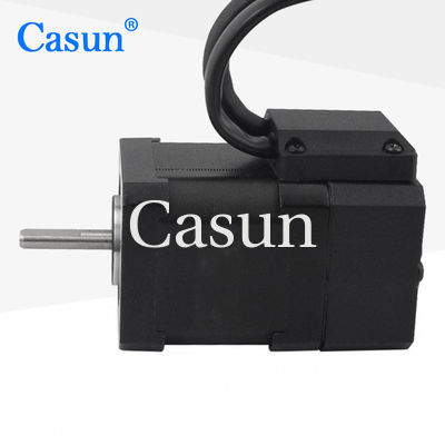Bon prix 260mN.M 42x34mm moteur pas à pas à boucle fermée Nema 17 avec contrôleur En ligne