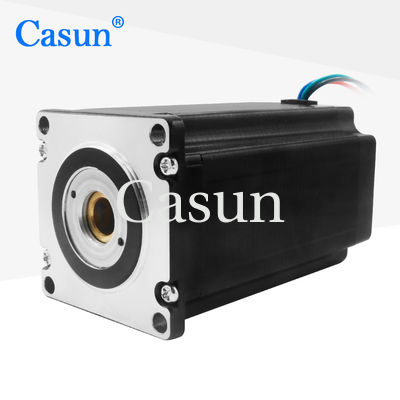 Bon prix Moteur pas à pas non captif linéaire 100mm 4.5A 57SHD4935-KH de la NEMA 23 de C.C pour la maison d'automation En ligne