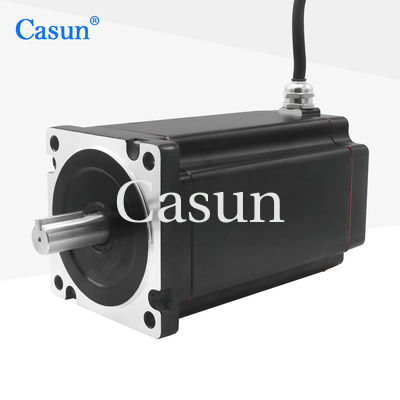 Bon prix Moteur pas à pas imperméable NEMA 34 IP67 86×86×150mm 13N.m pour machines-outils CNC En ligne