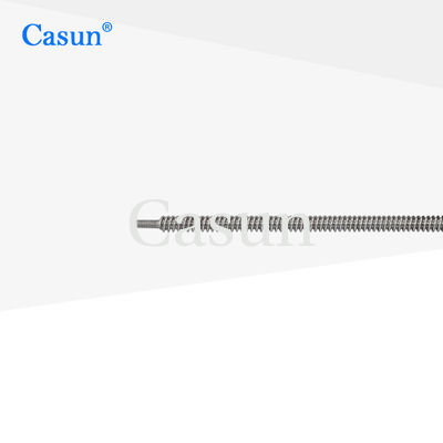 Bon prix Nema 8 moteur pas à pas non captif 20x20x27mm 15mN.m tenant couple 0,65 puissance CC pour CNC pour XYZ banc de travail tridimensionnel En ligne