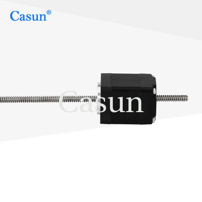 Bon prix Nema 8 moteur pas à pas non captif 20x20x38mm 32mN.m tenant couple 0,6A puissance CC pour CNC pour XYZ banc de travail tridimensionnel En ligne