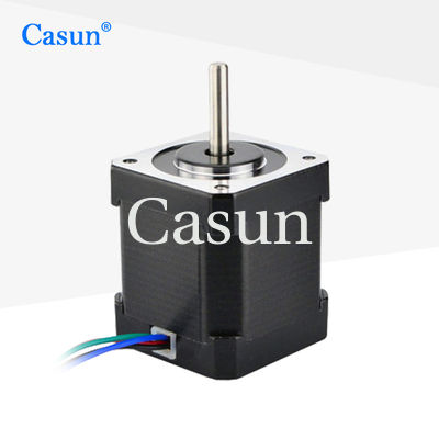 Couple de Stepper Motor 1.8A 0.52Nm de l'imprimante 3D de la NEMA 17 42x42mm