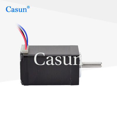 Bon prix 28*28*52mm Nema 11 moteur pas à pas 0,67A moteurs avec CE ROHS ISO En ligne