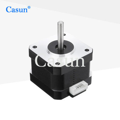 Nema17 Smart Stepper Motor 110mN.M 42X23mm Moteur à courant continu pour imprimante 3D