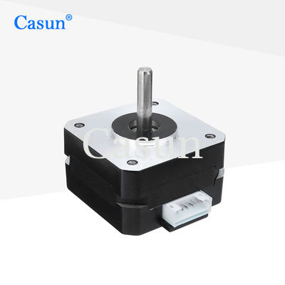 Bon prix phase 2 du moteur pas à pas 42*42*20mm de 130mN.M Holding Torque Nema 17 En ligne