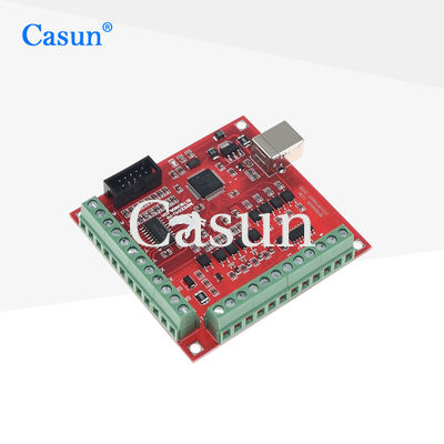 Bon prix MACH3 sonde de contact de conseil d'axe de Stepper Motor Accessories 4 de contrôleur de la commande numérique par ordinateur GRBL En ligne