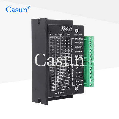 TB6600 2 imprimante Stepper Driver de la subdivision 3D du conducteur 32 de moteur pas à pas de phase