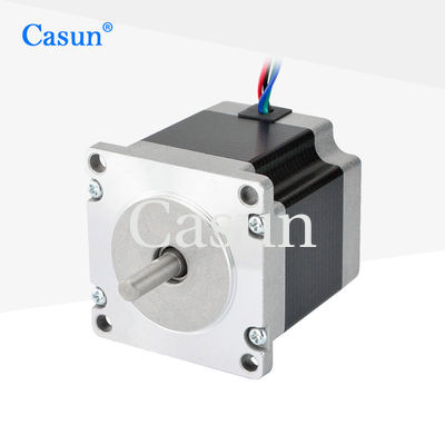 Bon prix CE ROHS du moteur pas à pas 57*57*54mm 2.0A 1.2N.M With d'hybride de la NEMA 23 En ligne
