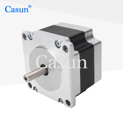 Nema 23 4 fils moteur pas à pas bipolaire 0,35Nm 0,4A 7,2V 57x57x41mm