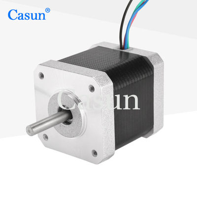 Bon prix Moteur pas à pas 42x42x48mm 1.68A 4.2kg d'hybride de la NEMA 17. Cm bipolaire pour l'imprimante 3D En ligne