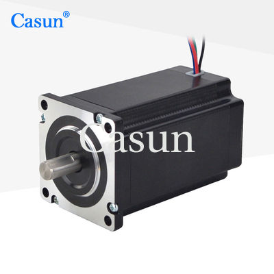 Bon prix Moteur pas à pas hybride de l'angle 4000mN.M 60x60x98 de 1.8° pour l'équipement d'automation En ligne