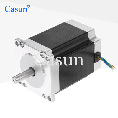 Bon prix NEMA 23 Moteur hybride pas à pas 76 mm Corps 1.5N.M Pour machine CNC En ligne