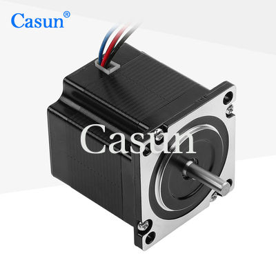 moteur de progression de 57*57*54mm NEMA de 2 phases 23 2.3V 3.0A pour 3 le kit de commande numérique par ordinateur d'Axsis 4 Axsis